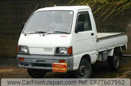 Daihatsu Hijet Truck 1991