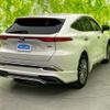 toyota harrier-hybrid 2022 quick_quick_AXUH80_AXUH80-0043918 image 3