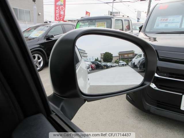 toyota prius-α 2020 CFJ1714437 image 2