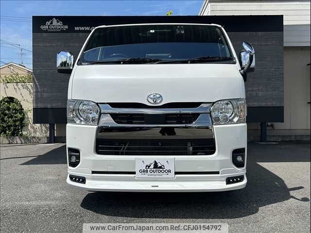 toyota hiace-van 2022 -TOYOTA--Hiace Van 3DF-GDH201V--GDH201-1082171---TOYOTA--Hiace Van 3DF-GDH201V--GDH201-1082171- image 2