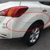 nissan murano 2009 -NISSAN--Murano CBA-TNZ51--TNZ51-005773---NISSAN--Murano CBA-TNZ51--TNZ51-005773- image 11