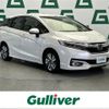 honda shuttle 2019 -HONDA--Shuttle DAA-GP7--GP7-2010016---HONDA--Shuttle DAA-GP7--GP7-2010016- image 1