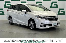 honda shuttle 2019 -HONDA--Shuttle DAA-GP7--GP7-2010016---HONDA--Shuttle DAA-GP7--GP7-2010016-