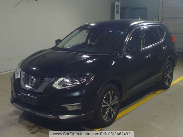 nissan x-trail 2019 -NISSAN--X-Trail NT32-309907---NISSAN--X-Trail NT32-309907- image 1