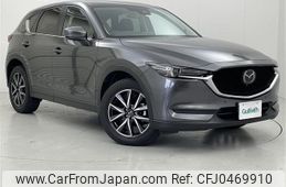 mazda cx-5 2020 -MAZDA--CX-5 3DA-KF2P--KF2P-325493---MAZDA--CX-5 3DA-KF2P--KF2P-325493-