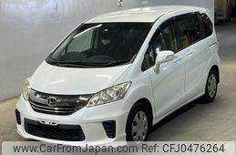 honda freed 2016 -HONDA--Freed GB3-1605660---HONDA--Freed GB3-1605660-