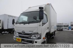 toyota dyna-truck 2022 GOO_NET_EXCHANGE_1161178A30250201W001