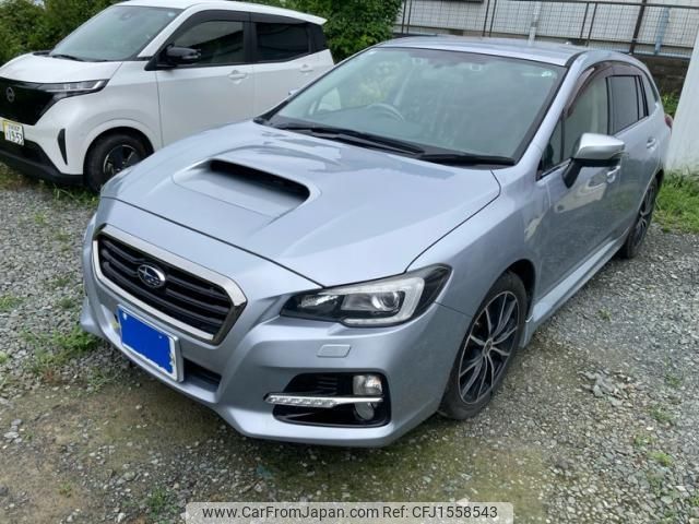 subaru levorg 2014 CFJ1558543 image 2