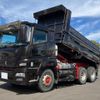 mitsubishi-fuso super-great 2016 CFJ1668115 image 1