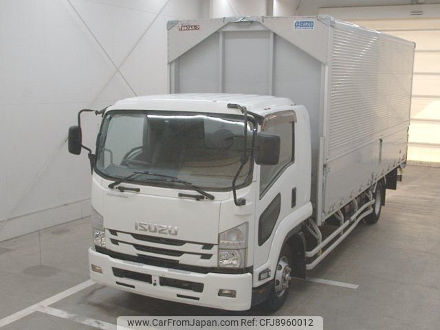isuzu forward 2015 -ISUZU--Forward FRR90-7079630---ISUZU--Forward FRR90-7079630- image 1