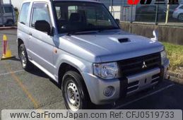 mitsubishi pajero-mini 2011 -MITSUBISHI--Pajero mini H58A--1006409---MITSUBISHI--Pajero mini H58A--1006409-