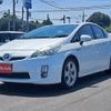 toyota prius 2011 quick_quick_ZVW30_ZVW30-1382143 image 16