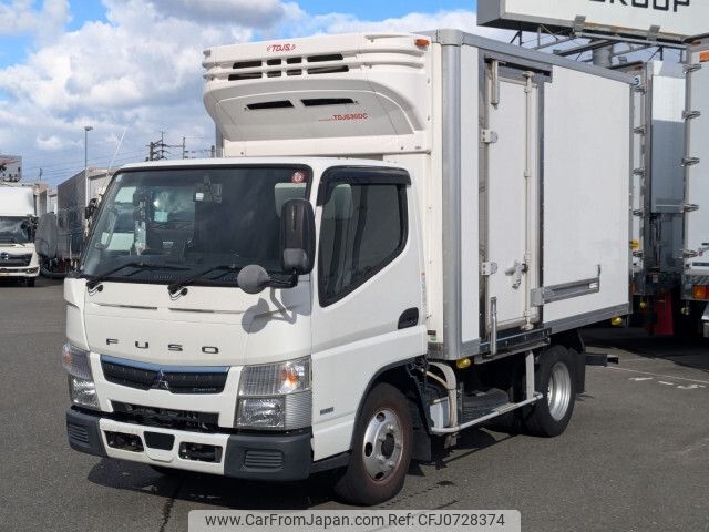 mitsubishi-fuso canter 2020 -MITSUBISHI--Canter 2PG-FBAV0--FBAV0-580903---MITSUBISHI--Canter 2PG-FBAV0--FBAV0-580903- image 1