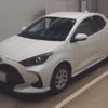 toyota yaris 2023 -TOYOTA 【沖縄 506ﾚ4214】--Yaris 5BA-KSP210--KSP210-0091798---TOYOTA 【沖縄 506ﾚ4214】--Yaris 5BA-KSP210--KSP210-0091798- image 1