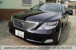 lexus ls 2008 quick_quick_DAA-UVF46_UVF46-5005630