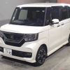 honda n-box 2017 -HONDA 【諏訪 583ｲ1709】--N BOX JF4-2001062---HONDA 【諏訪 583ｲ1709】--N BOX JF4-2001062- image 1