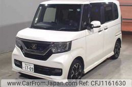 honda n-box 2017 -HONDA 【諏訪 583ｲ1709】--N BOX JF4-2001062---HONDA 【諏訪 583ｲ1709】--N BOX JF4-2001062-