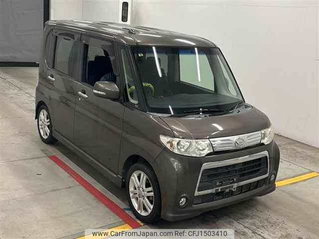 daihatsu tanto 2012 CFJ1503410 image 1