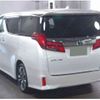 toyota alphard 2021 -TOYOTA--Alphard 3BA-AGH30W--AGH30W-0396368---TOYOTA--Alphard 3BA-AGH30W--AGH30W-0396368- image 2