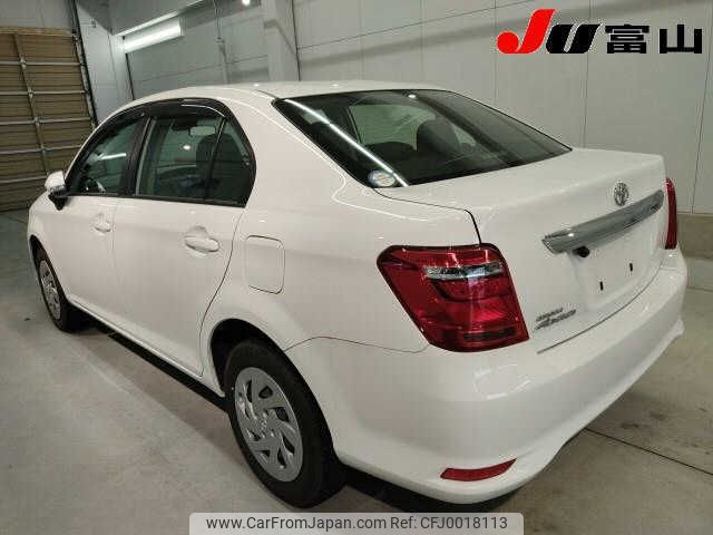 toyota corolla-axio 2019 -TOYOTA--Corolla Axio NZE164-NZE164-7067685---TOYOTA--Corolla Axio NZE164-NZE164-7067685- image 2