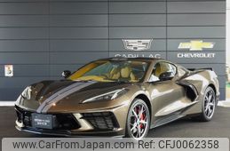 chevrolet corvette 2021 -GM--Chevrolet Corvette ﾌﾒｲ--1G1Y92D42M5105481---GM--Chevrolet Corvette ﾌﾒｲ--1G1Y92D42M5105481-