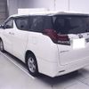 toyota alphard 2017 CFJ1511723 image 2