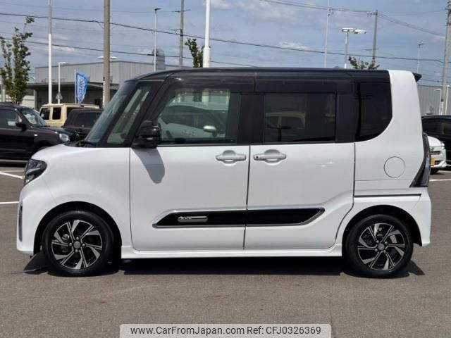 daihatsu tanto 2019 quick_quick_6BA-LA650S_LA650S-0050423 image 2