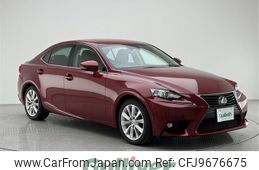 lexus is 2016 -LEXUS--Lexus IS DBA-ASE30--ASE30-0002554---LEXUS--Lexus IS DBA-ASE30--ASE30-0002554-