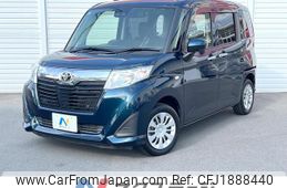 toyota roomy 2019 CFJ1888440
