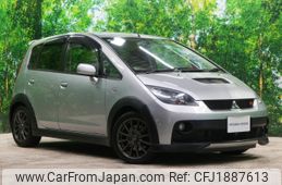 mitsubishi colt 2008 CFJ1887613