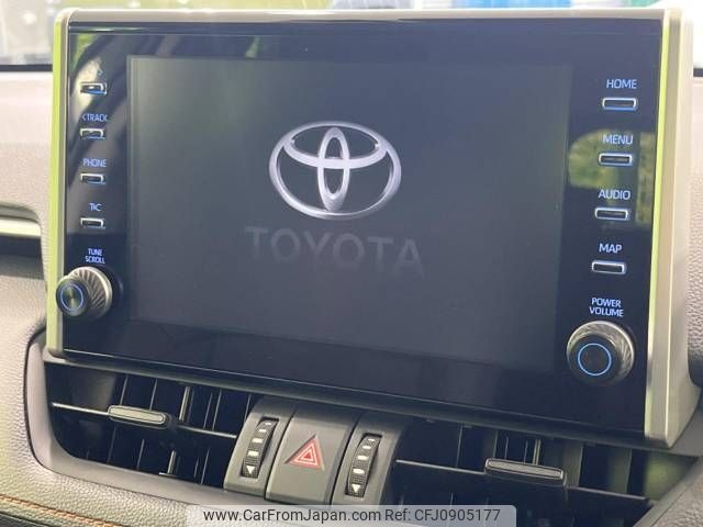 toyota rav4 2020 -TOYOTA--RAV4 6BA-MXAA54--MXAA54-2025999---TOYOTA--RAV4 6BA-MXAA54--MXAA54-2025999- image 2