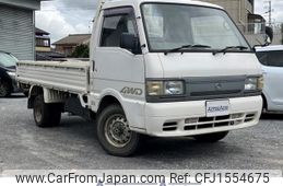 mazda bongo-brawny-truck 1997 CFJ1554675