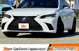 lexus es 2021 -TOYOTA--ﾚｸｻｽ ES300h 6AA-AXZH11--AXZH11-1004268---TOYOTA--ﾚｸｻｽ ES300h 6AA-AXZH11--AXZH11-1004268-