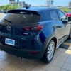 mazda cx-3 2021 CFJ1624530 image 3