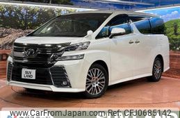 toyota vellfire 2016 -TOYOTA--Vellfire DBA-AGH30W--AGH30-0104081---TOYOTA--Vellfire DBA-AGH30W--AGH30-0104081-