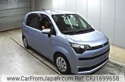 toyota spade 2014 CFJ1699658