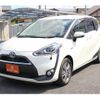 toyota sienta 2015 -TOYOTA--Sienta DAA-NHP170G--NHP170-7016155---TOYOTA--Sienta DAA-NHP170G--NHP170-7016155- image 2