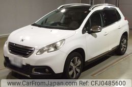 peugeot 2008 2014 -PEUGEOT 【三重 301は7972】--Peugeot 2008 A94HM01-VF3CUHMZ0EY062187---PEUGEOT 【三重 301は7972】--Peugeot 2008 A94HM01-VF3CUHMZ0EY062187-