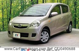 daihatsu mira 2010 -DAIHATSU--Mira DBA-L275S--L275S-2089215---DAIHATSU--Mira DBA-L275S--L275S-2089215-