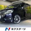 honda stepwagon 2014 -HONDA--Stepwgn DBA-RK5--RK5-1417452---HONDA--Stepwgn DBA-RK5--RK5-1417452- image 1