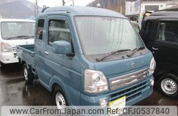 suzuki carry-truck 2024 -SUZUKI 【岐阜 480ﾌ8372】--Carry Truck DA16T-845133---SUZUKI 【岐阜 480ﾌ8372】--Carry Truck DA16T-845133-