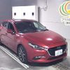 mazda axela 2016 -MAZDA 【京都 302ﾏ5358】--Axela BM2FS-200939---MAZDA 【京都 302ﾏ5358】--Axela BM2FS-200939- image 1