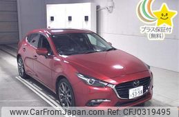 mazda axela 2016 -MAZDA 【京都 302ﾏ5358】--Axela BM2FS-200939---MAZDA 【京都 302ﾏ5358】--Axela BM2FS-200939-