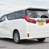 toyota alphard 2020 -TOYOTA--Alphard 6AA-AYH30W--AYH30-0112448---TOYOTA--Alphard 6AA-AYH30W--AYH30-0112448- image 5