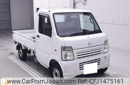 mazda scrum-truck 2012 CFJ1475161
