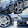 mercedes-benz amg 2009 -MERCEDES-BENZ--AMG CBA-204277--WDD2042772F403021---MERCEDES-BENZ--AMG CBA-204277--WDD2042772F403021- image 9