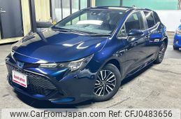 toyota corolla-sport 2019 quick_quick_6AA-ZWE211H_ZWE211-1017827