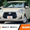 toyota passo 2018 -TOYOTA--Passo 5BA-M700A--M700A-0124319---TOYOTA--Passo 5BA-M700A--M700A-0124319- image 1