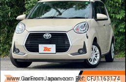 toyota passo 2018 -TOYOTA--Passo 5BA-M700A--M700A-0124319---TOYOTA--Passo 5BA-M700A--M700A-0124319-
