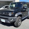 suzuki jimny-sierra 2021 -SUZUKI--Jimny Sierra 3BA-JB74W--JB74W-138875---SUZUKI--Jimny Sierra 3BA-JB74W--JB74W-138875- image 11